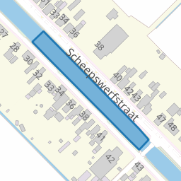 Perceel WDV03-D-2882