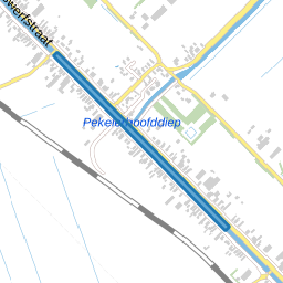 Perceel WDV03-D-2885