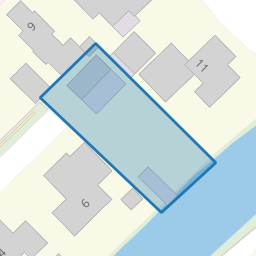 Perceel WDV03-D-2907