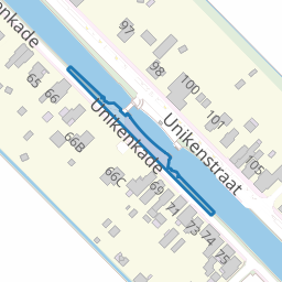 Perceel WDV03-D-2914