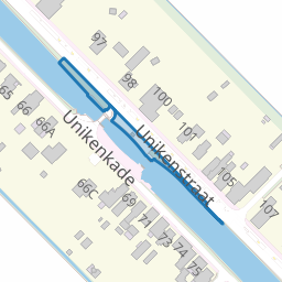 Perceel WDV03-D-2915