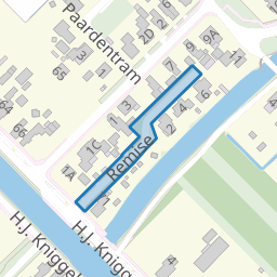 Perceel WDV03-D-3006