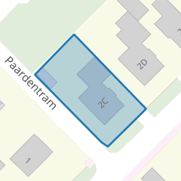 Perceel WDV03-D-3014