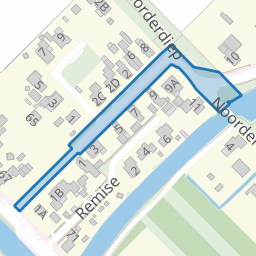 Perceel WDV03-D-3016