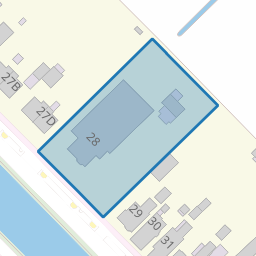 Perceel WDV03-D-3032