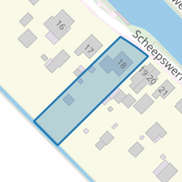 Perceel WDV03-D-3045