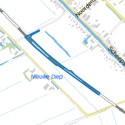 Perceel WDV03-D-3051
