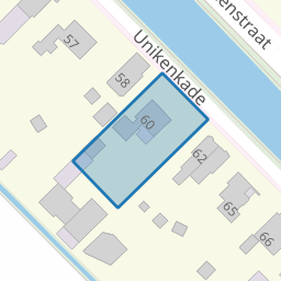 Perceel WDV03-D-3062