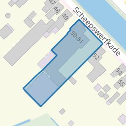 Perceel WDV03-D-3066