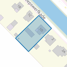 Perceel WDV03-D-3084