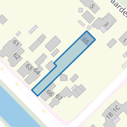 Perceel WDV03-D-3092