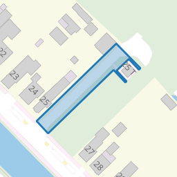 Perceel WDV03-D-3097