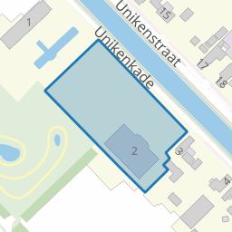 Perceel WDV03-D-3102