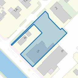 Perceel WDV03-D-3105