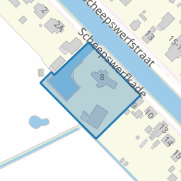 Perceel WDV03-D-3112