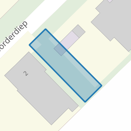 Perceel WDV03-D-3113