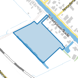 Perceel WDV03-D-3115