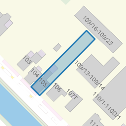 Perceel WDV03-E-2292