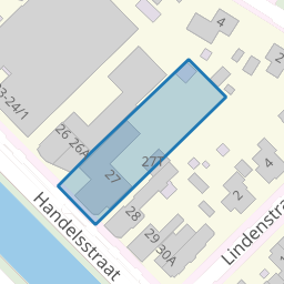 Perceel WDV03-E-2320