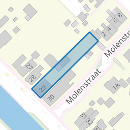 Perceel WDV03-E-2322