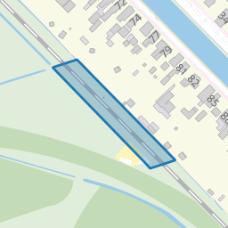 Perceel WDV03-E-2338