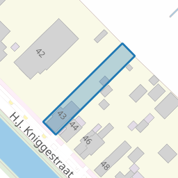 Perceel WDV03-E-2417