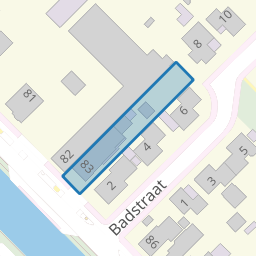 Perceel WDV03-E-2491