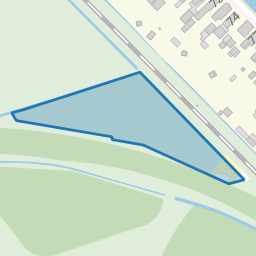 Perceel WDV03-E-2548