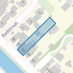 Perceel WDV03-E-2563