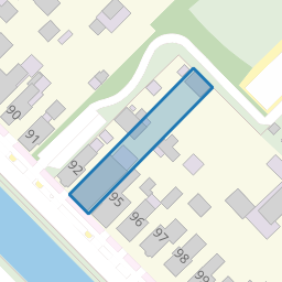 Perceel WDV03-E-2639