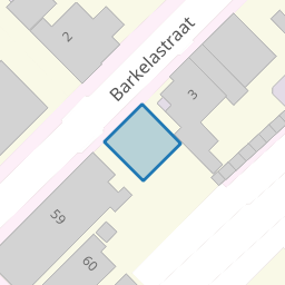 Perceel WDV03-E-2693