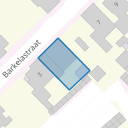 Perceel WDV03-E-2695