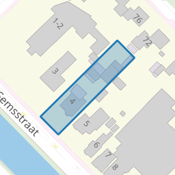 Perceel WDV03-E-2896