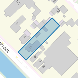 Perceel WDV03-E-2897