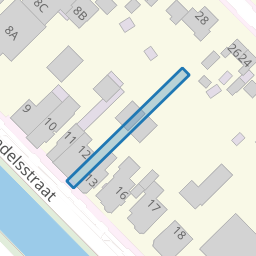 Perceel WDV03-E-2899