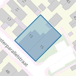 Perceel WDV03-E-2926