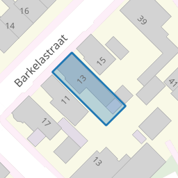 Perceel WDV03-E-3003