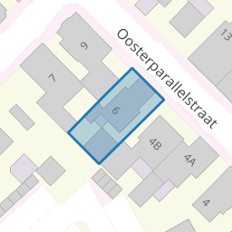 Perceel WDV03-E-3028