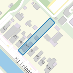 Perceel WDV03-E-3031