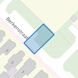 Perceel WDV03-E-3084