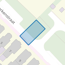 Perceel WDV03-E-3085