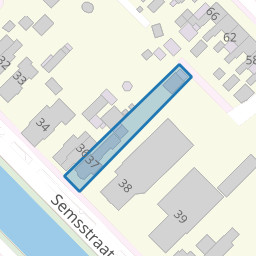 Perceel WDV03-E-3262