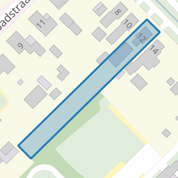 Perceel WDV03-E-3265