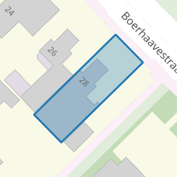 Perceel WDV03-E-3426