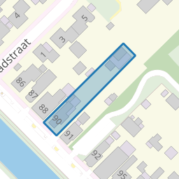 Perceel WDV03-E-3432