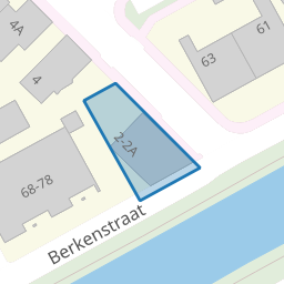 Perceel WDV03-E-3448