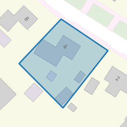 Perceel WDV03-E-3565