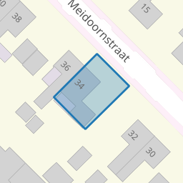 Perceel WDV03-E-3572