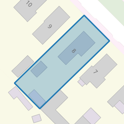 Perceel WDV03-E-3580