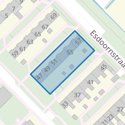 Perceel WDV03-E-3639